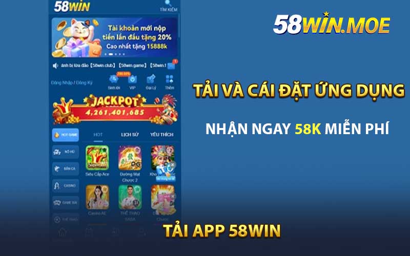 Hướng dẫn các bước tải app đối với thành viên mới